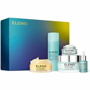 Elemis The Ultimate Pro-Collagen Collection dárková sada (pro perfektní pleť) obraz