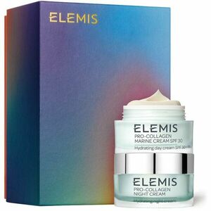 Elemis Pro-Collagen Classics dárková sada (pro intenzivní hydrataci) obraz