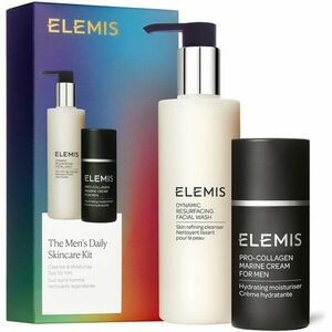 Elemis The Men’s Daily Skincare Kit dárková sada (pro muže) obraz