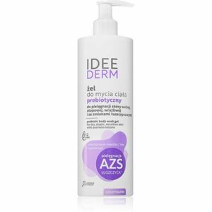 Ideepharm Idee Derm Vitamin B12 sprchový gel 400 ml obraz