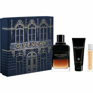 GIVENCHY Gentleman Réserve Privée dárková sada pro muže obraz