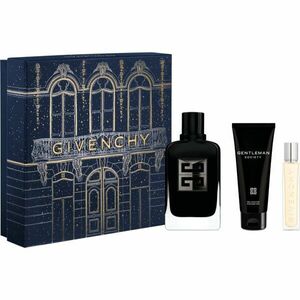 GIVENCHY Gentleman Society Extrême dárková sada pro muže obraz