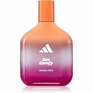 Adidas Vibes Get Comfy parfémovaná voda unisex 100 ml obraz