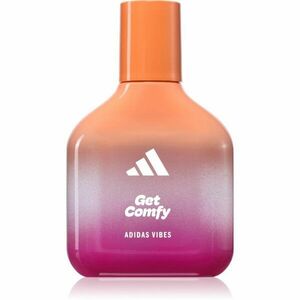 Adidas Vibes Get Comfy parfémovaná voda unisex 50 ml obraz