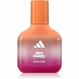 Adidas Vibes Get Comfy parfémovaná voda unisex 30 ml obraz