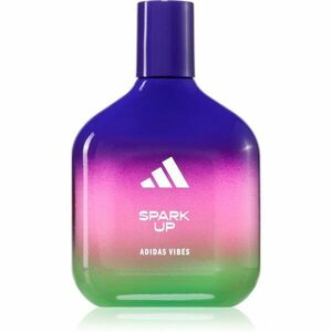 Adidas Vibes Spark Up parfémovaná voda unisex 100 ml obraz