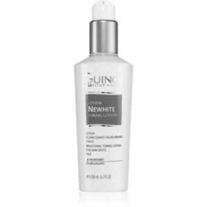 Guinot Newhite micelární voda 200 ml obraz