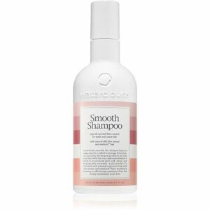 Waterclouds Smooth Shampoo vyhlazující šampon pro nepoddajné a krepatějící se vlasy 250 ml obraz