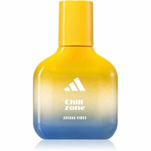 Adidas Vibes Chill Zone parfémovaná voda unisex 30 ml obraz