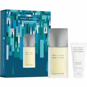 Issey Miyake L'Eau d'Issey Pour Homme dárková sada pro muže obraz