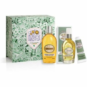 L’Occitane Almond Body Gift dárková sada na tělo obraz