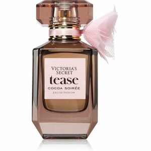 Victoria's Secret Tease Cocoa Soirée parfémovaná voda pro ženy 50 ml obraz