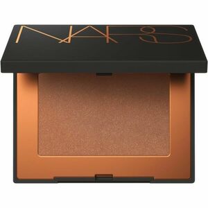 NARS MINI Laguna Bronzing Powder bronzující a konturovací pudr mini odstín LAGUNA 04 3, 5 g obraz