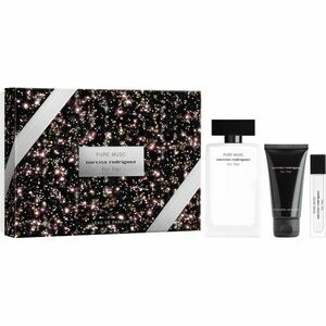 narciso rodriguez for her Pure Musc dárková sada pro ženy obraz