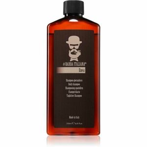 Barba Italiana Enea šampon pro každodenní mytí vlasů 250 ml obraz