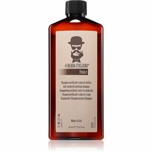 Barba Italiana Fenice šampon proti lupům 250 ml obraz