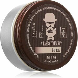 Barba Italiana Barbera stylingová pasta pro definici a tvar 100 ml obraz