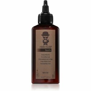 Barba Italiana Donatello krémový peeling na obličej 100 ml obraz