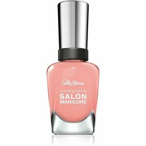 Sally Hansen Complete Salon Manicure posilující lak na nehty obraz