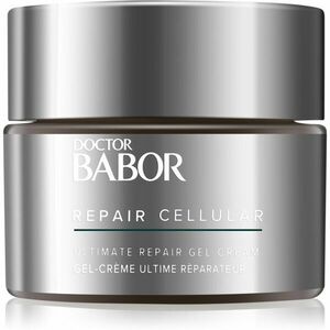 BABOR Doctor Babor - Hydro Babor Repair Cellular gel krém s regeneračním účinkem 50 ml obraz