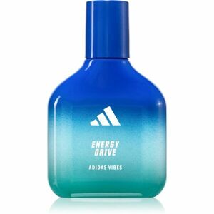 Adidas Vibes Energy Drive parfémovaná voda unisex 50 ml obraz