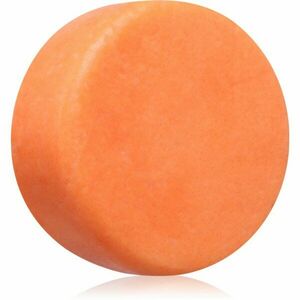 Beauty Jar Orange Hawaii tuhý exfoliační peeling s hydratačním účinkem 100 g obraz