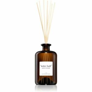 Ambientair The Olphactory Groom Cologne aroma difuzér 500 ml obraz