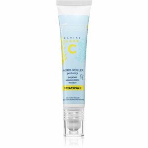 Bielenda C Marine Care Deeply Moisturising & Soothing Eye Hydro-Roller intenzivní hydratační péče na oční okolí 15 ml obraz