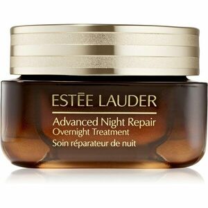 Estée Lauder Advanced Night Repair Overnight Treatment hydratační noční krém proti vráskám 65 ml obraz