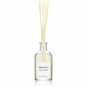 Ambientair The Olphactory Citrus & Shades aroma difuzér Forever 100 ml obraz