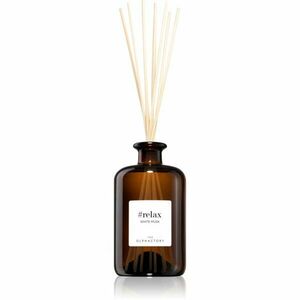 Ambientair The Olphactory White Musk aroma difuzér Relax 500 ml obraz