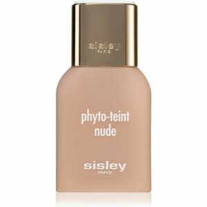 Sisley Phyto-Teint Nude rozjasňující a hydratační make-up pro přirozený vzhled odstín 00N Pearl 30 ml obraz