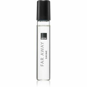 Avon Far Away Shine parfémovaná voda pro ženy 10 ml obraz