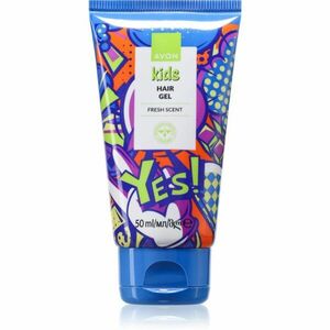 Avon Kids Fresh gel na vlasy 50 ml obraz