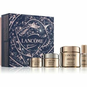 Lancôme Absolue revitalizační oční krém obraz