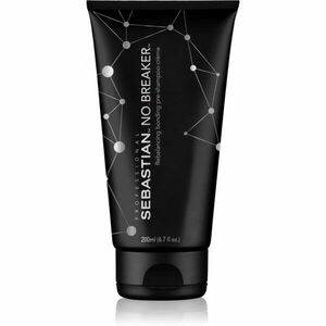 Sebastian Professional No.Breaker Bonding Pre-Shampoo před-šamponová péče pro posílení vlasů 200 ml obraz