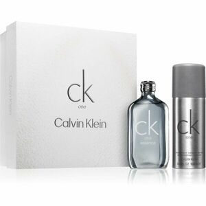 Calvin Klein CK One dárková sada obraz