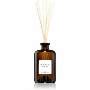 Ambientair The Olphactory Green Leaves aroma difuzér 500 ml obraz