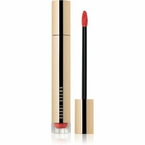 Bobbi Brown Glow With Love Collection Luxe Matte Liquid Lipstick dlouhotrvající matná tekutá rtěnka odstín Lunch Date 6 ml obraz