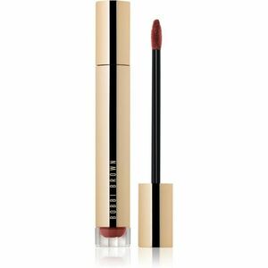 Bobbi Brown Glow With Love Collection Luxe Matte Liquid Lipstick dlouhotrvající matná tekutá rtěnka odstín Weekender 6 ml obraz