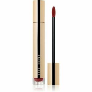 Bobbi Brown Glow With Love Collection Luxe Matte Liquid Lipstick dlouhotrvající matná tekutá rtěnka odstín Noho 6 ml obraz