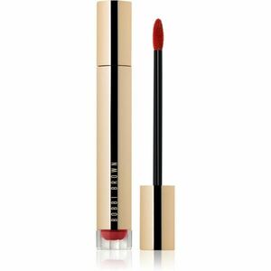 Bobbi Brown Glow With Love Collection Luxe Matte Liquid Lipstick dlouhotrvající matná tekutá rtěnka odstín Icon 6 ml obraz