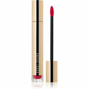 Bobbi Brown Glow With Love Collection Luxe Matte Liquid Lipstick dlouhotrvající matná tekutá rtěnka odstín Gala 6 ml obraz