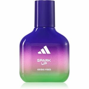 Adidas Vibes Spark Up parfémovaná voda unisex 30 ml obraz