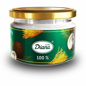 Diana Company Pasta z kokosu ořechová pomazánka 190 g obraz