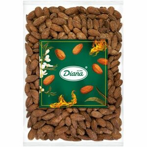 Diana Company Mandle uzené ořechy uzené 500 g obraz