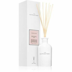 Ambientair The Olphactory White Insignia Philippa 1990 aroma difuzér 500 ml obraz