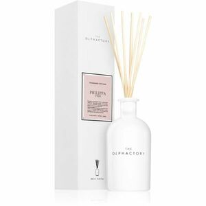 Ambientair The Olphactory White Insignia Philippa 1990 aroma difuzér 250 ml obraz