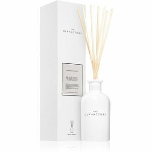 Ambientair The Olphactory White Insignia Majestic Symphony aroma difuzér 500 ml obraz