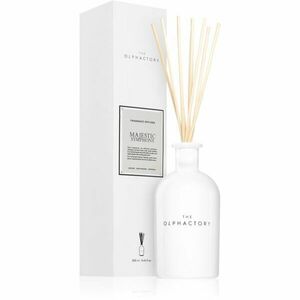 Ambientair The Olphactory White Insignia Majestic Symphony aroma difuzér 250 ml obraz